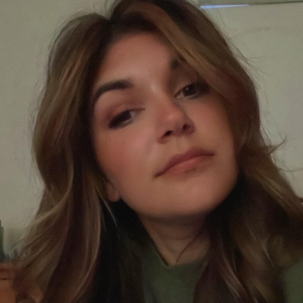 Meet your Posher, Nicole